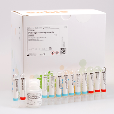 DryFlowEx PNH High-Sensitivity Assay Kit